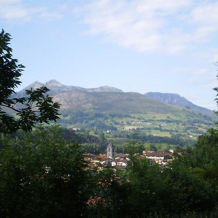 Apartamentos Huerta Carua I Y II Piloña Esterno foto