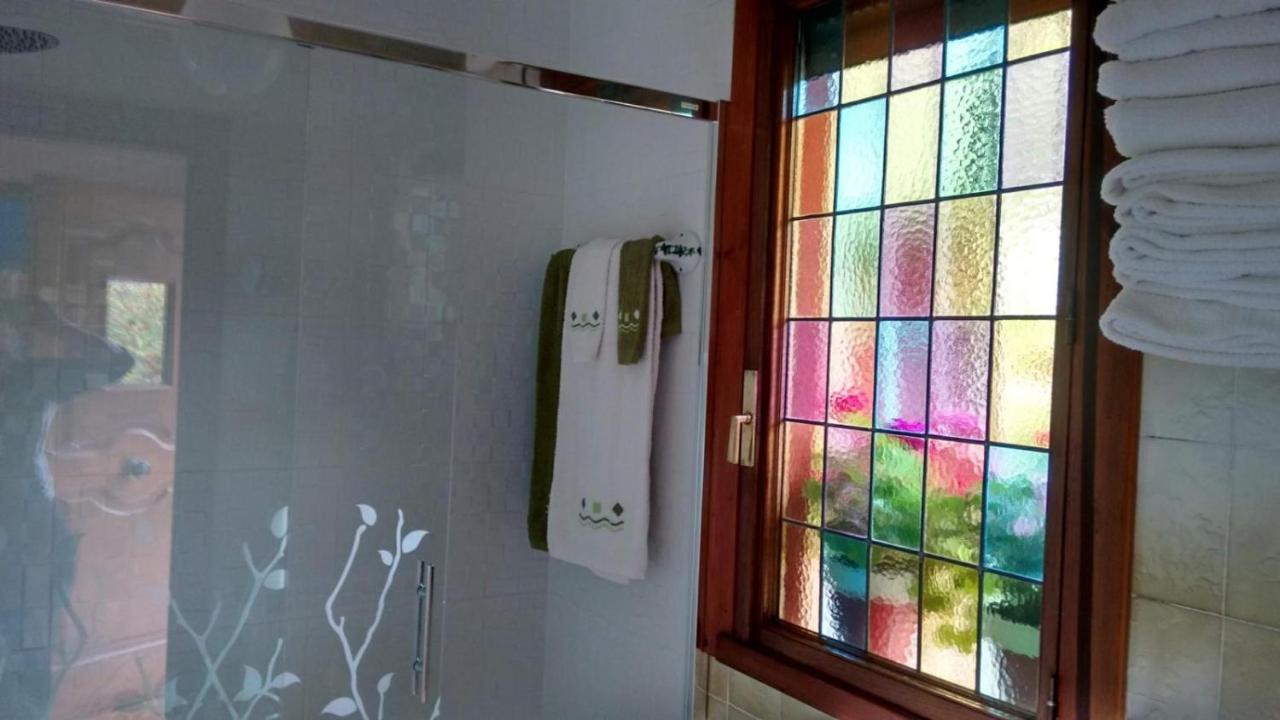 Apartamentos Huerta Carua I Y II Piloña Esterno foto