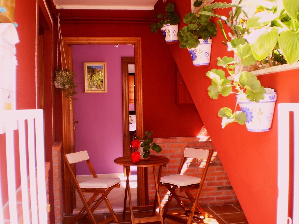 Apartamentos Huerta Carua I Y II Piloña Esterno foto