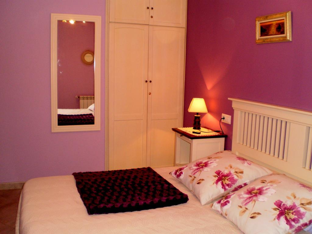 Apartamentos Huerta Carua I Y II Piloña Esterno foto