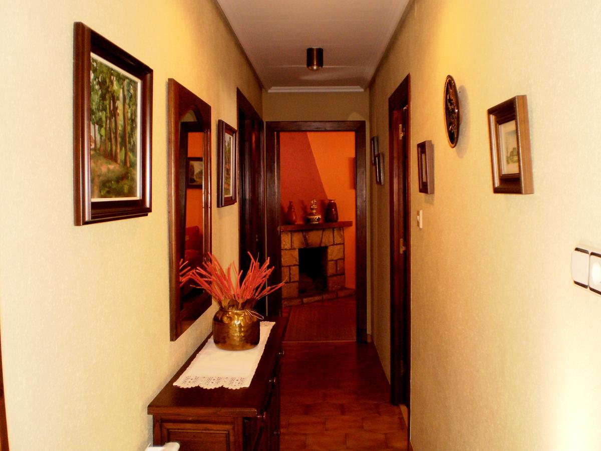 Apartamentos Huerta Carua I Y II Piloña Esterno foto