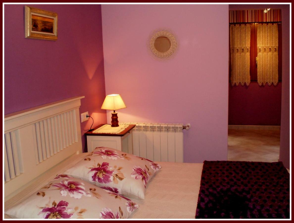 Apartamentos Huerta Carua I Y II Piloña Esterno foto